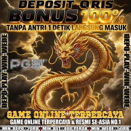 / Setoran Lewat Dompet QRIS Bebas Potongan Admin Paling Instan!
